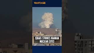 Israel Iran War: "Eliminate Khamenei" | Vantage on Firstpost | N18G