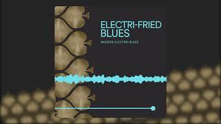 MODERN BLUES ROCK GUITARS | Blues Organ Loops and Piano Blues Samples