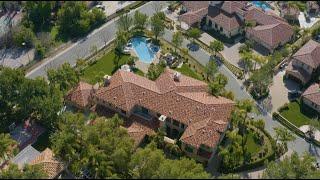 840 S Peralta Hills Drive in Anaheim Hills, California