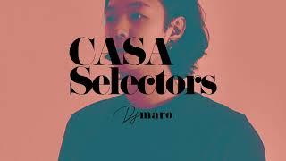 Casa Selectors - Maro