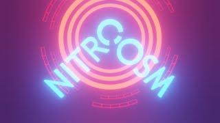 Nitrocosm - Quantahead