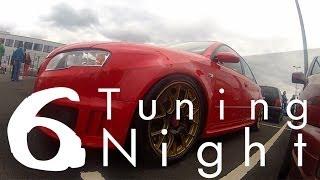 6. Tuning Night Köln - Fox Films [HD]