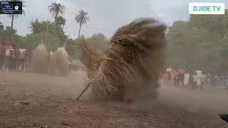 partie 3 kumpo bamdjicaki et BODIANCOUNDA...