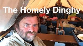 The Homely Dinghy