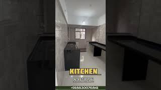 2BHK READY TO MOVE PIMPLE SAUDAGAR | PUNE