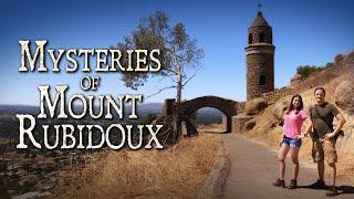 Exploring the Mysteries of Mt. Rubidoux