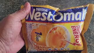 Nestomalt 400g, Malted Food Drink, Product of Sri Lanka