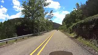 Texas Scenic Drive  Best Scenic Ride Texas Hill Country Motorcycle Roads