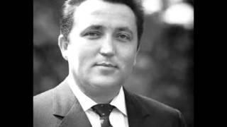 Fritz Wunderlich,  R. Strauss,  Morgen, Op. 27/4