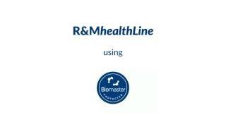 R&MhealthLine