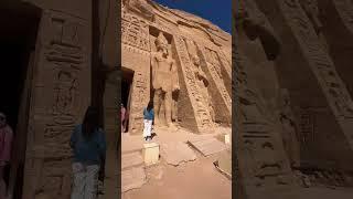 Exploring the Pyramids & Petra | Egypt & Jordan With Jane