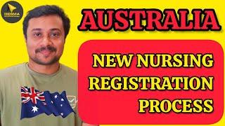 How To Become A Registered Nurse In Australia - Australian Nursing Registration Process In English