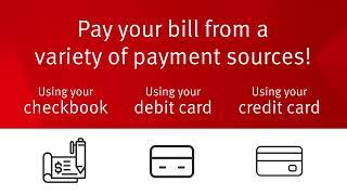 Pioneer SmartHub - fastest, easiest way to manage your account online!