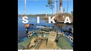 Sika Stag Bow Hunting | S2 E2