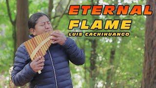 The Bangles - Susanna Hoffs - Eternal Flame  || Instrumental Flute