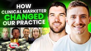 How Clinical Marketer Changed My Practice | The BEST Clinical Marketing Program