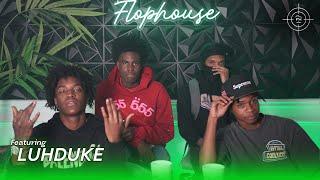 Luhduke Interview: Growing up on the Southside, Atl drill scene