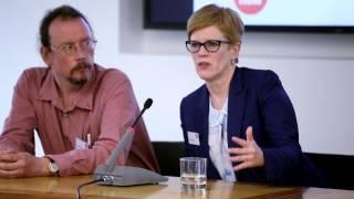 MenB Vaccine Q&A with Dr Mary Ramsay, PHE | Meningitis Now