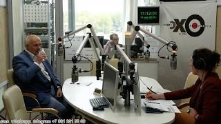 Особое мнение / Михаил Амосов // 14-05-19