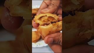 Ramzan special mini Samosa bite#samosarecipe #easyrecipe #ramadan