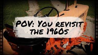 POV: Revisiting the 1960s