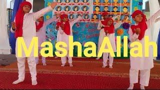 Tu kuja Man Kuja|School Performance|Alamir Foundation|Sayed Campus