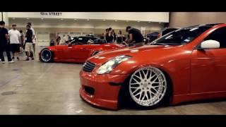 Stance Nation 2016 | FORT WORTH, TX | KoT Optics