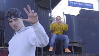 TRENITALIA FREESTYLE (official dissing) tommycassi & Luca Sironi prod by Perrivibes & Boothed