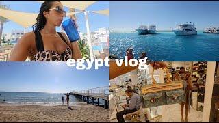 EGYPT VLOG 🩵