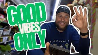 Viral auf Youtube + @LadyVanora hat nach uns auch einen Danergy Song bekommen | Good Vibes Mai