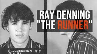 Ray Denning: Brutal Killer and Heartbreaker | Australian Crime Stories | TCC