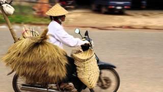 How IFC is helping Lao government meet transportation challenges