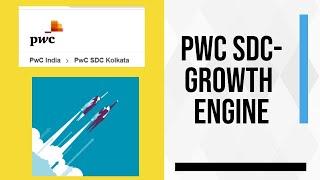 PwC SDC  - The Growth Engine of East