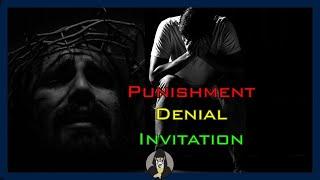 How Do You Respond to Suffering?
