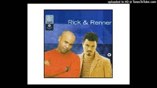 RICK E RENNER - POUCAS E BOAS