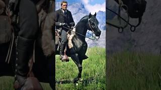 4 SECRET Arabian Horse's Location in RDR2 #shorts #reddeadredemtion2