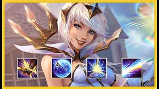 LUX MONTAGE #4 - BEST PLAYS S14