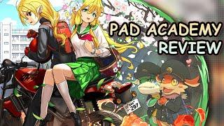 PAD Academy REM Review | Puzzle and Dragons