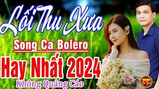 THANH NGÂN GIA TIẾN LK Song Ca Bolero Nhạc Lính Xưa Hay Nhất Mọi Thời Đại , 1 - 5 THỨC GIẤC MỞ NGAY