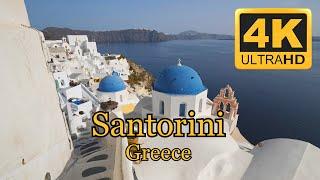 Santorini Greece (Preview 15 min.)