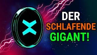 MultiversX wird alle ÜBERRASCHEN! EINSTIEG NICHT VERPASSEN! | EGLD Preis Prognose