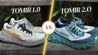 Nnormal Tomir 2 Review | Better Than the Original?