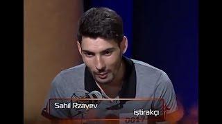 Xalqin Sairi  - Sahil Rzayev - ARB TV