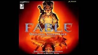 Fable OST - Temple Of Light 1 Hour Version  / Version d'1 Heure