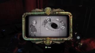 Bioshock 2: Minerva's Den - GameTrailers Review Pod