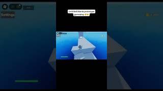 Untitled Mania Prototype gameplay #dorisday #untitledmania #gaming #roblox #leaks #gamedev