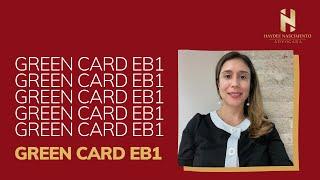 EB1 green card habilidades extraordinárias