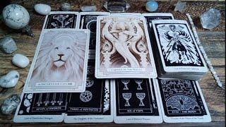 THE FUTURE IS UNFOLDING FASTER THAN WE REALIZERANDOM CHANNELED TAROT READING MESSAGES