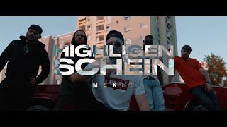 MEXIT - Highligenschein  [Prod. by mirobeats] (Official Music Video)