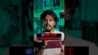 PART 282 : " EVIL EYE JAGRATTA " | #teluguhorrorstories #amarraghu #shorts #shortfeed